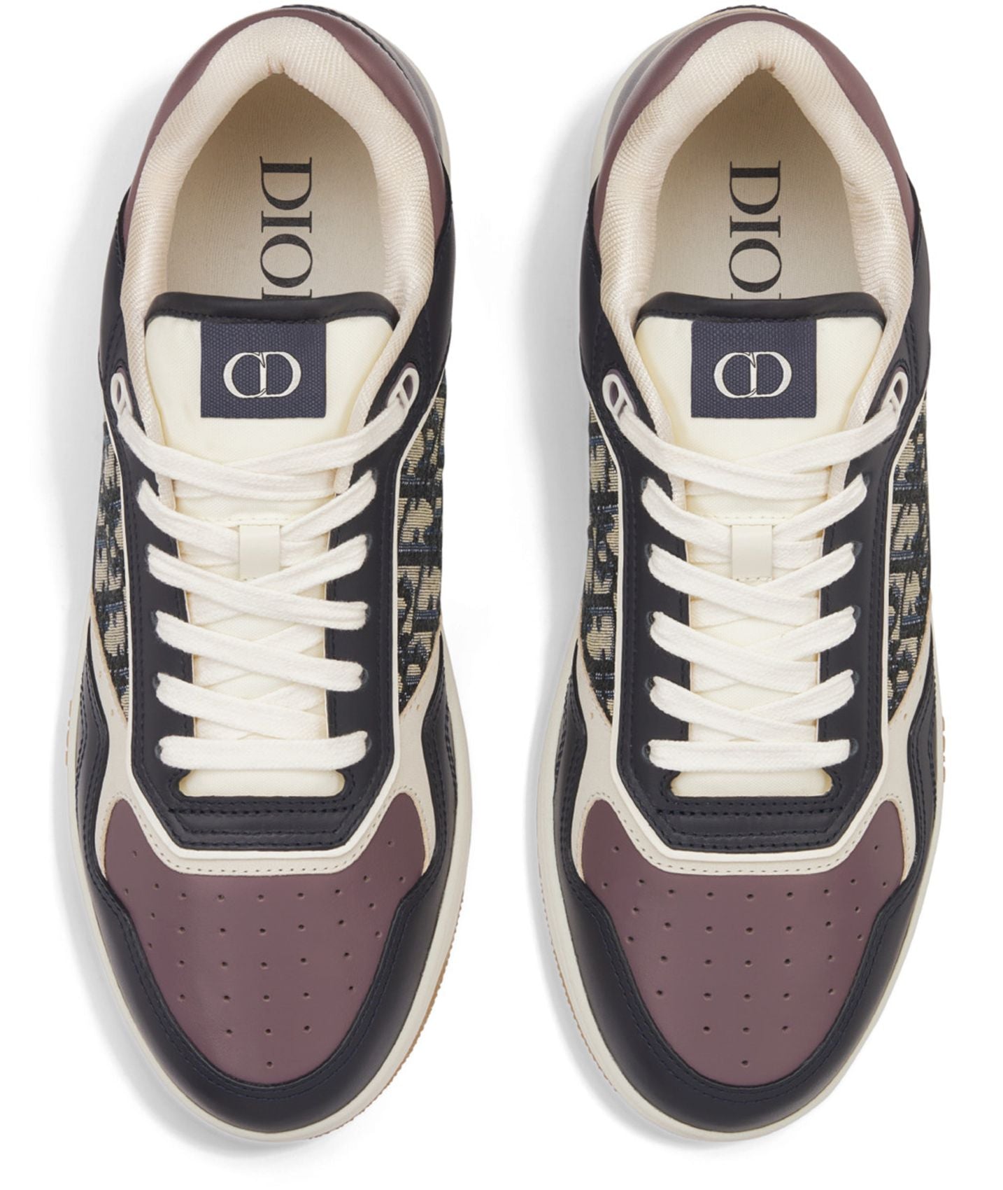 DIOR B27 Low-top sneakers