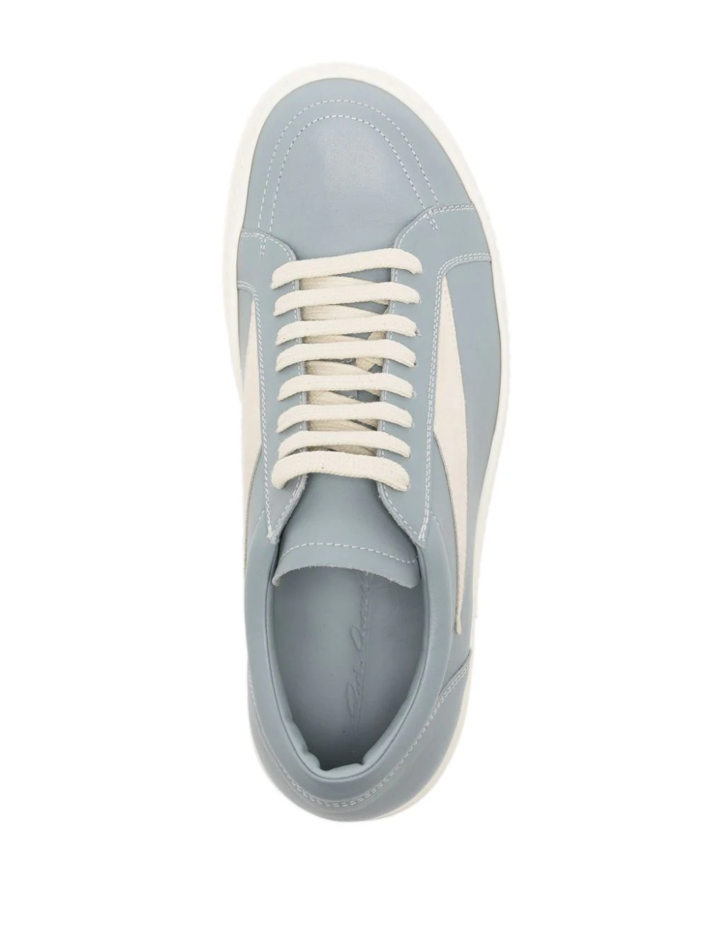 Rick Owens Vintage panelled sneakers