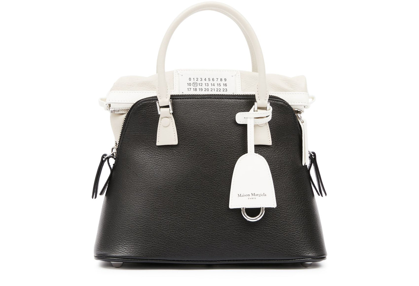 MAISON MARGIELA 5AC classic mini bag