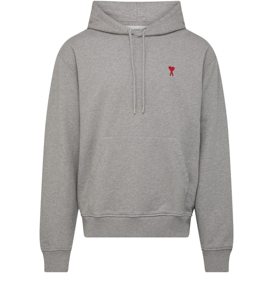 AMI PARIS Ami de Cœur Hoodie