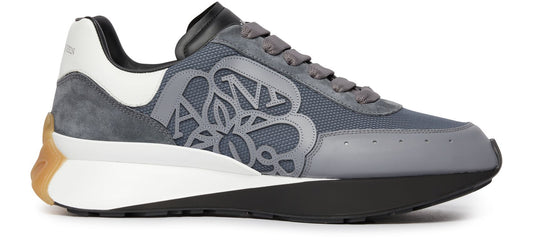 ALEXANDER MCQUEEN Sprint Runner sneakers