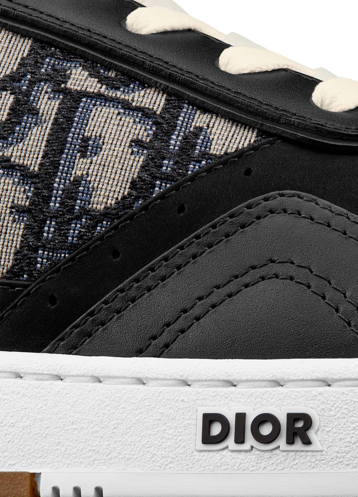 DIOR B27 Low-top sneakers