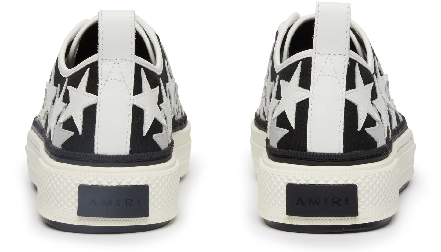 AMIRI zapatillas bajas Stars