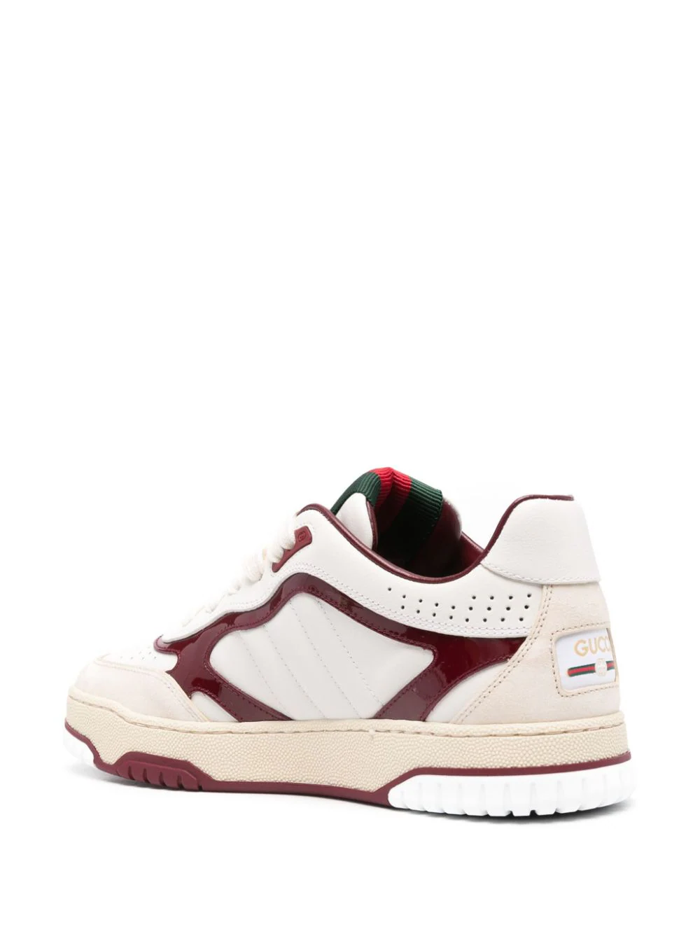 Gucci  Re-Web sneakers