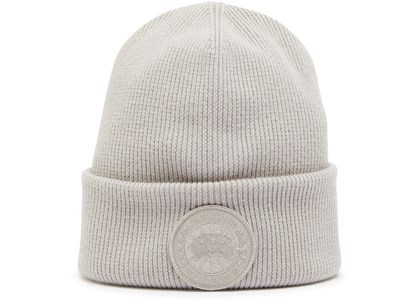 CANADA GOOSE Arctic toque beanie