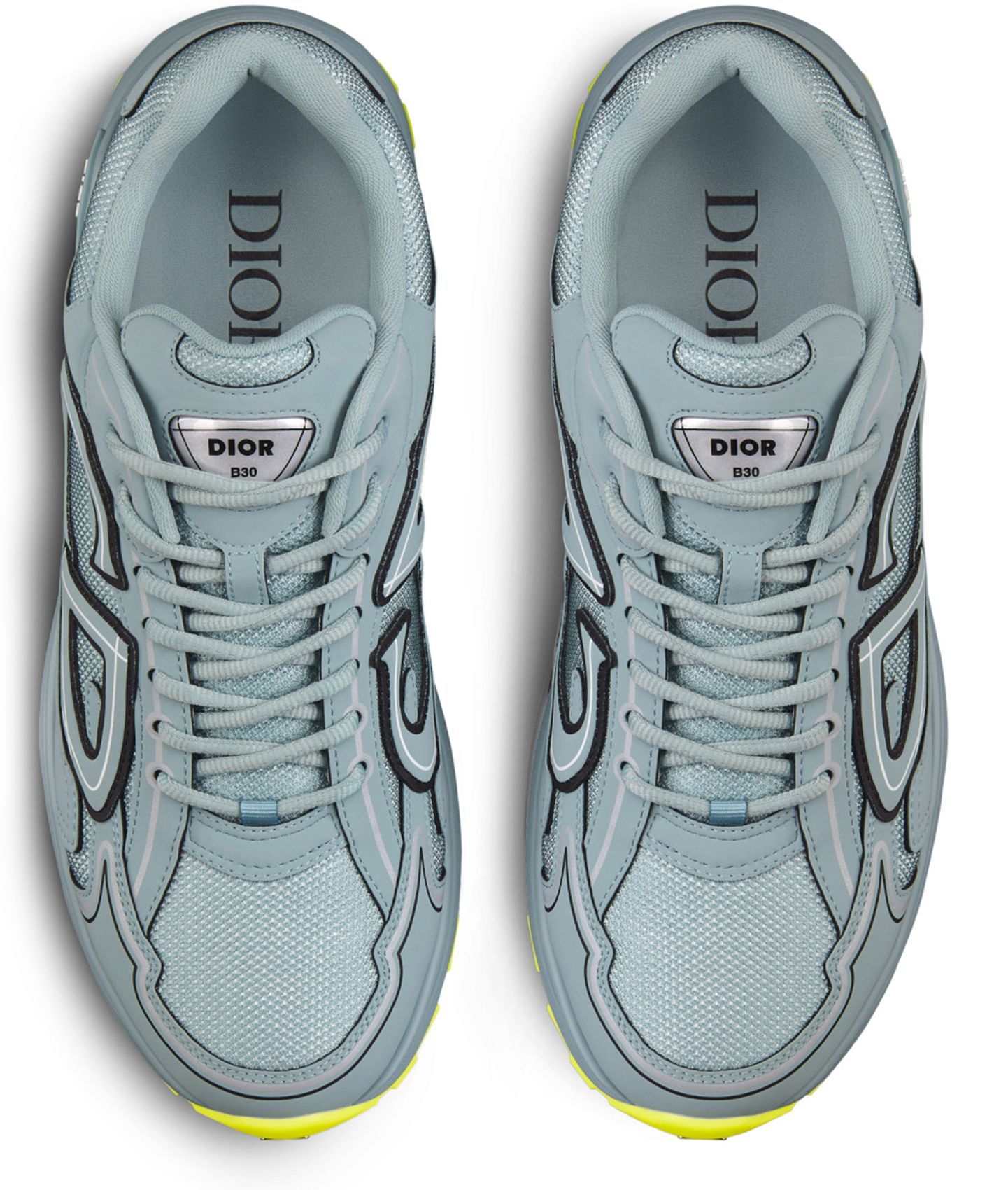 DIOR B30 Sneaker