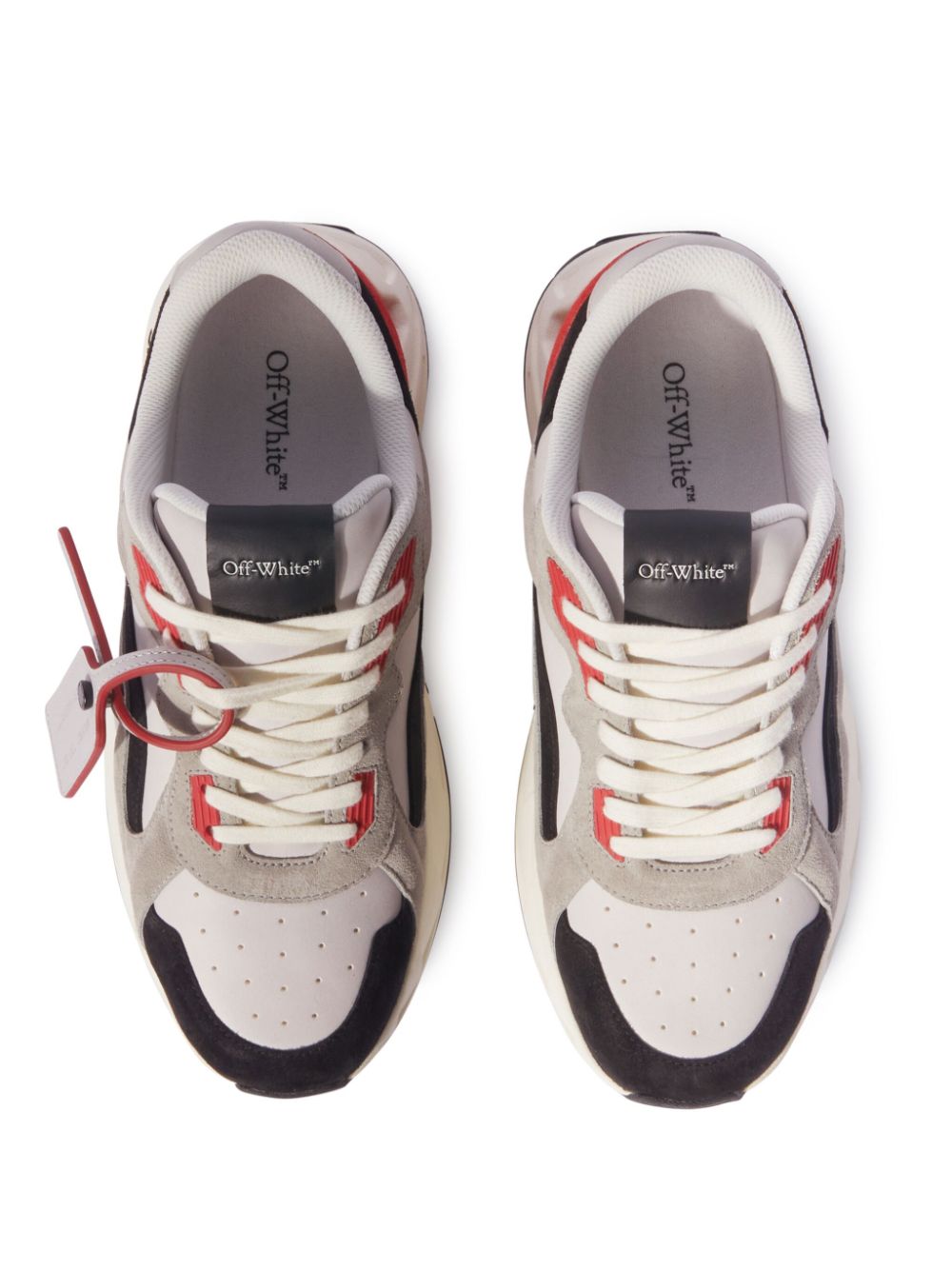 Off-White Kick Off sneakers