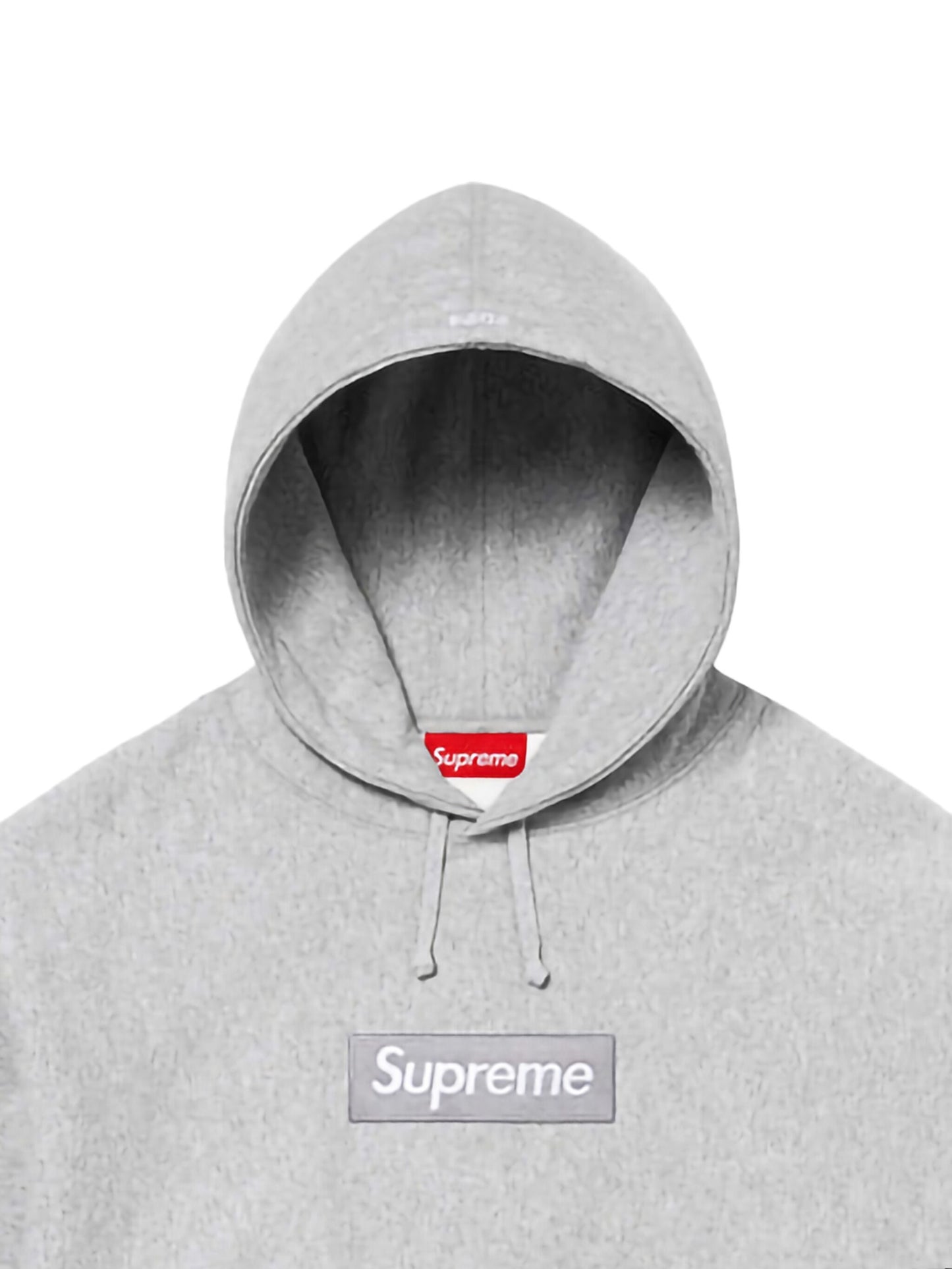 Supreme Box Logo hoodie