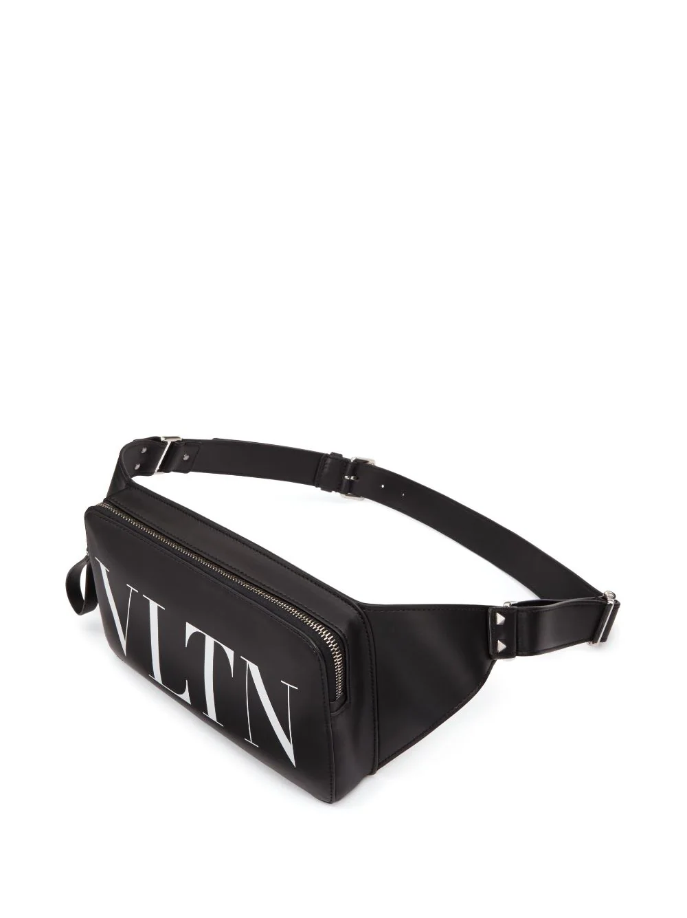 Valentino Garavani VLTN leather belt bag