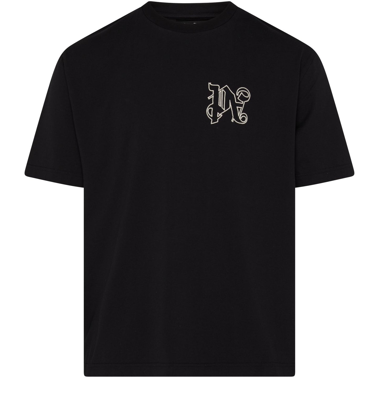 PALM ANGELS Pa Monogram Regular t-shirt