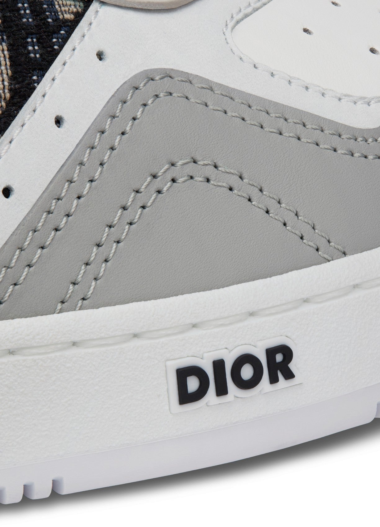 DIOR B27 Low-top sneakers