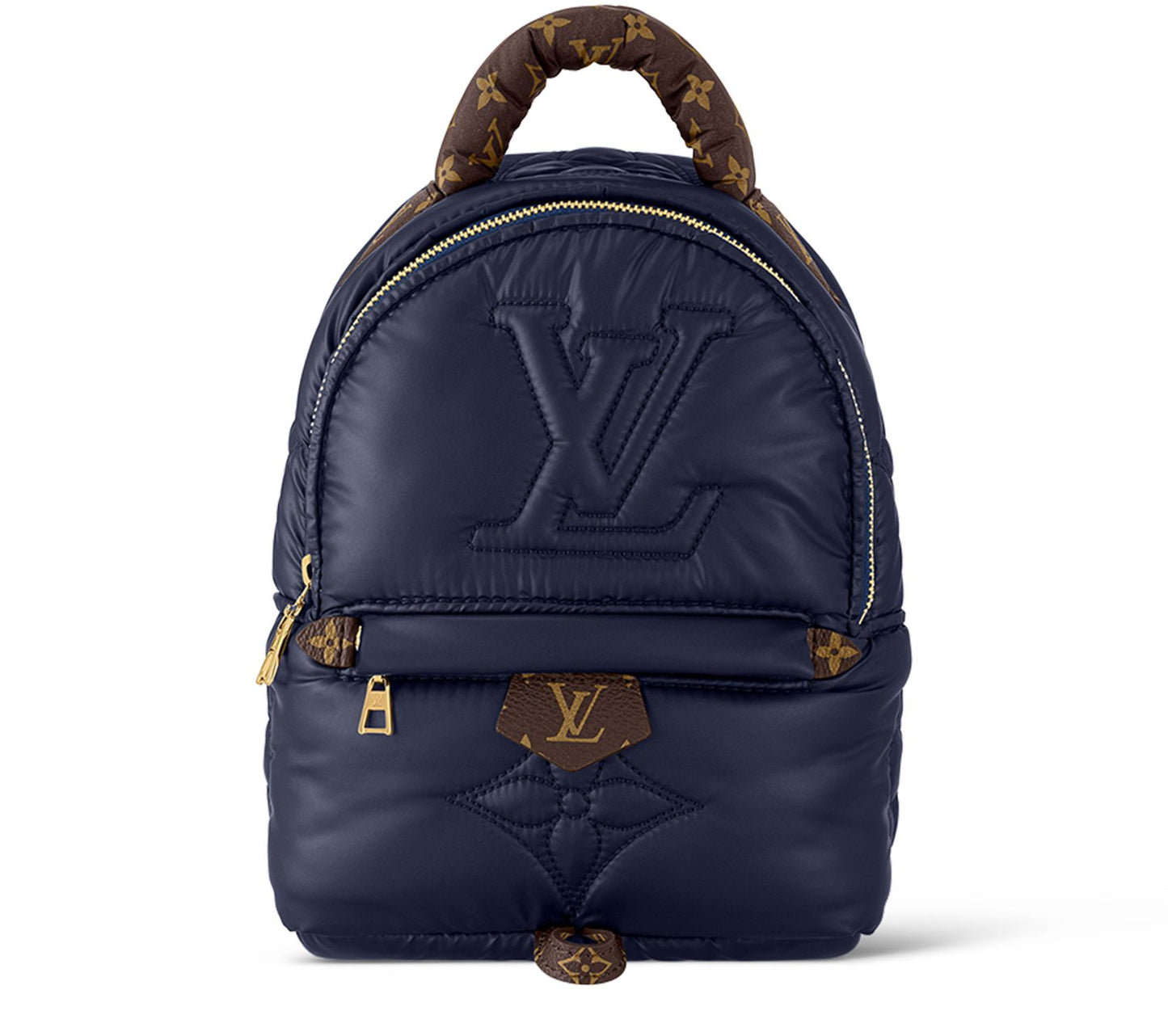 LOUIS VUITTON Palm Springs Mini