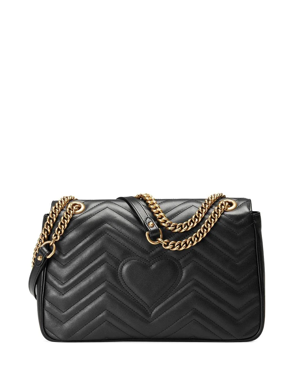 BOLSO DE HOMBRO MEDIANO GUCCI GG MARMONT