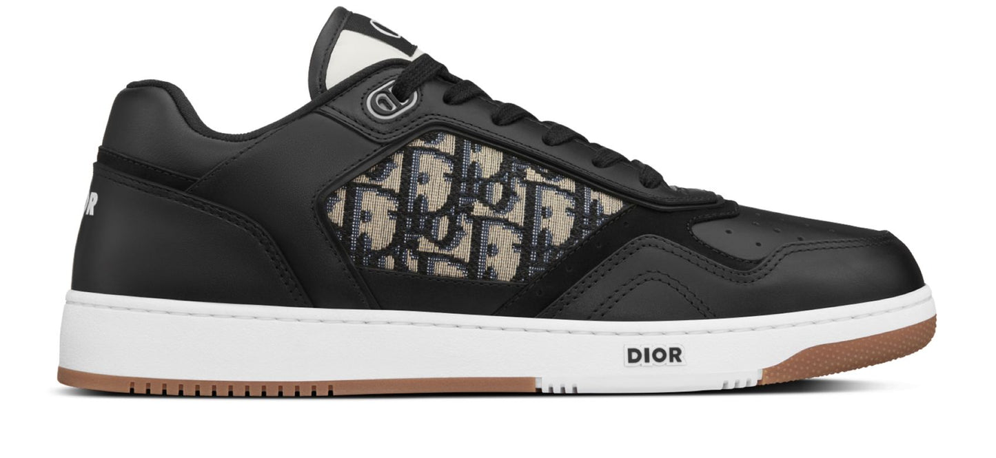 DIOR B27 Low-top sneakers