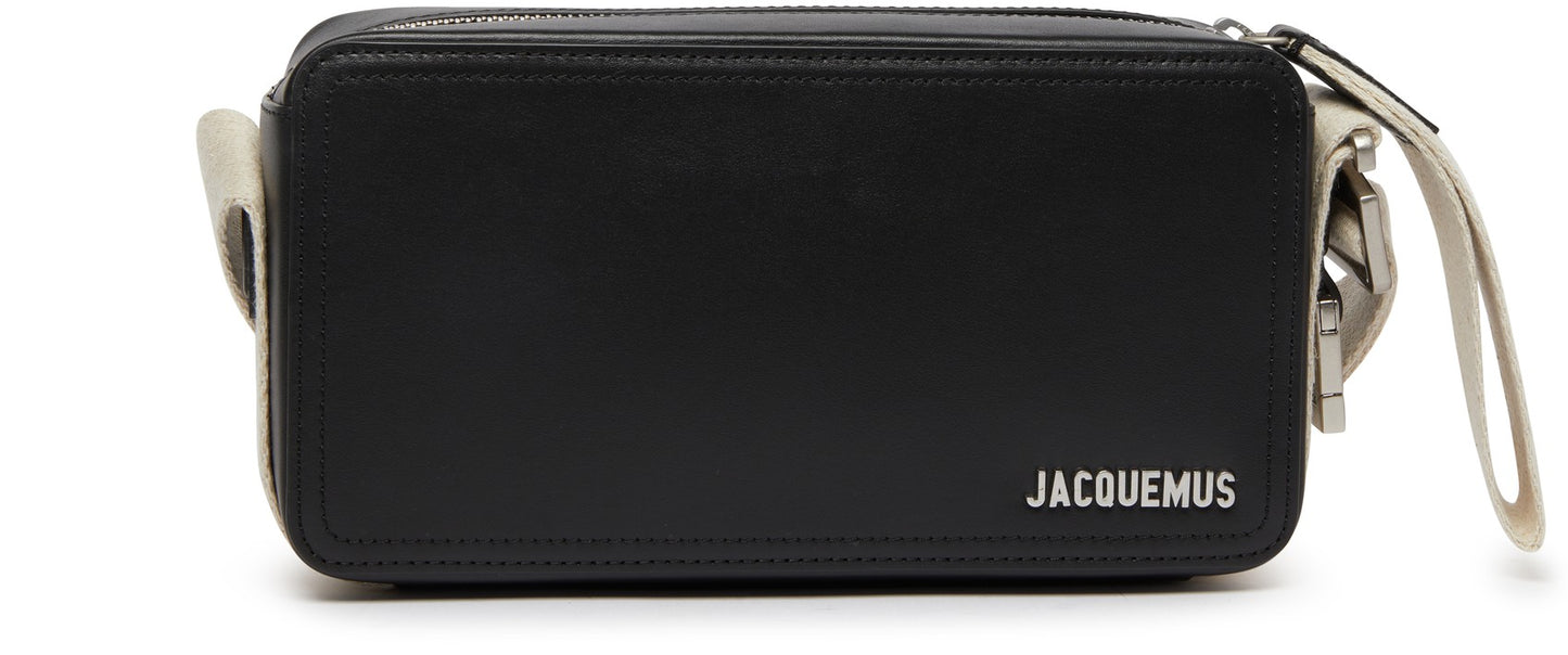 JACQUEMUS Sac Le Cuerda horizontal