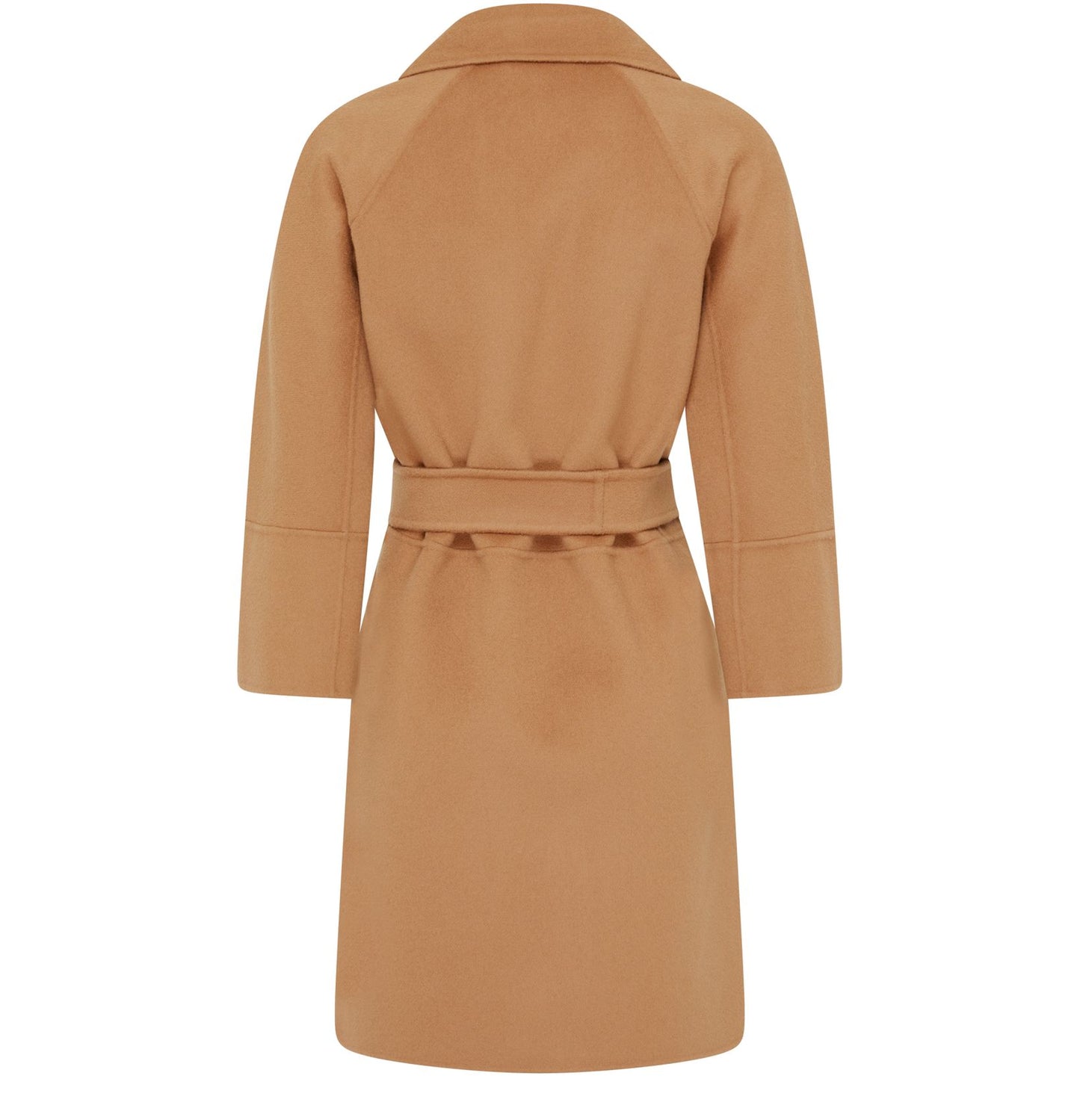 S MAX MARA Arona belted coat