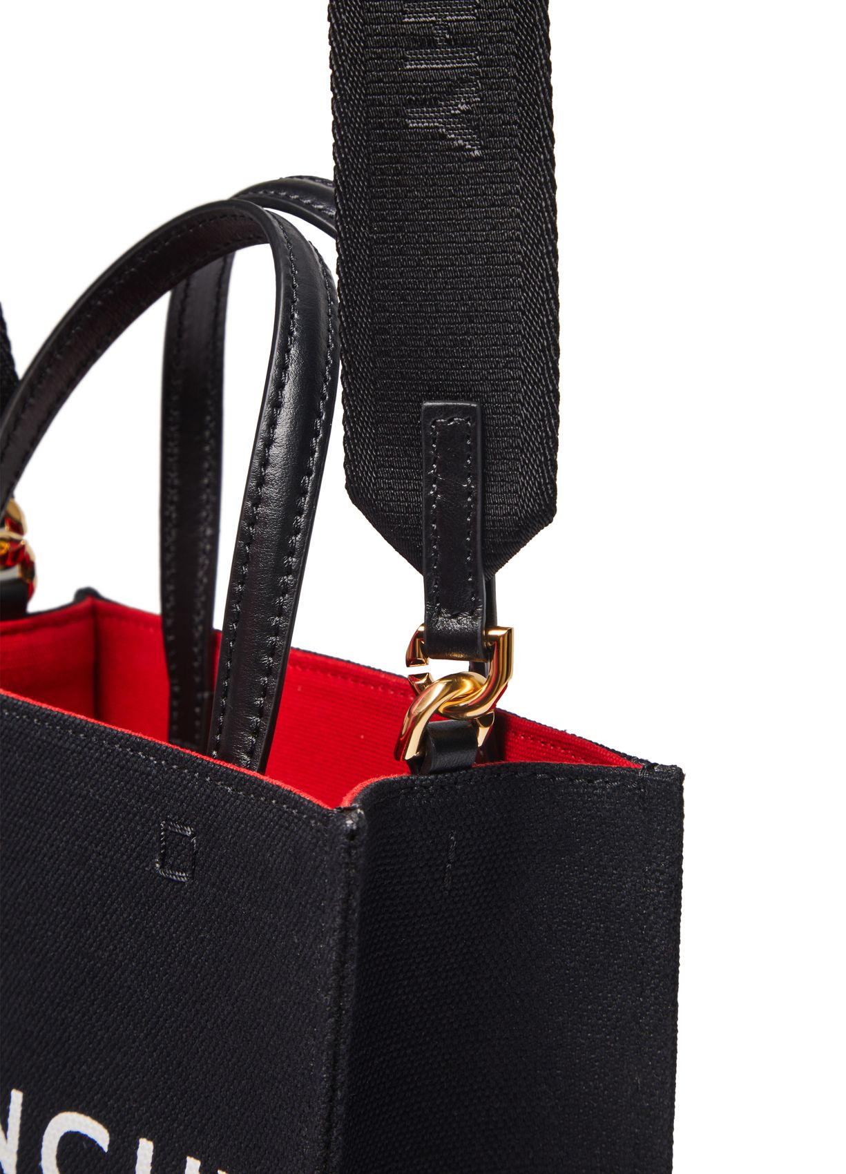 GIVENCHY Mini G Tote shopping bag