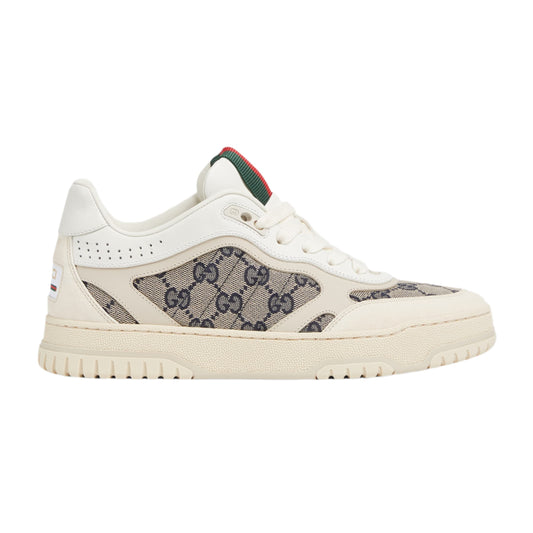 Gucci GG-Supreme Re-Web sneakers