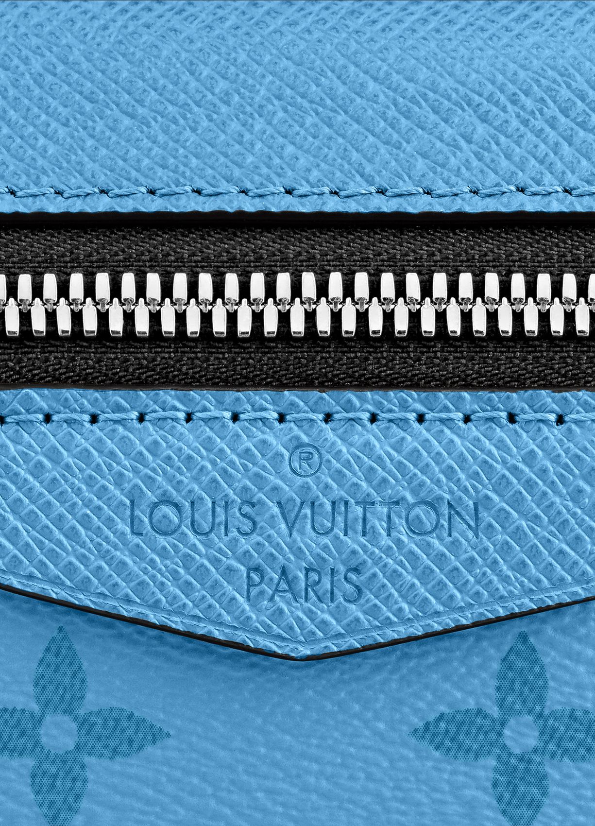 LOUIS VUITTON Outdoor Bumbag