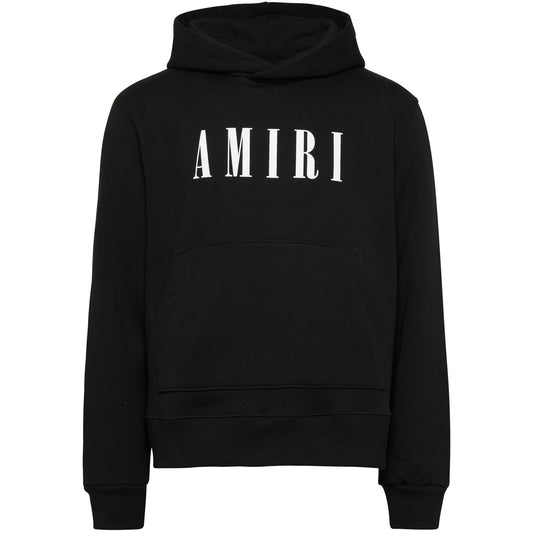 AMIRI Amiri core logo hoodie