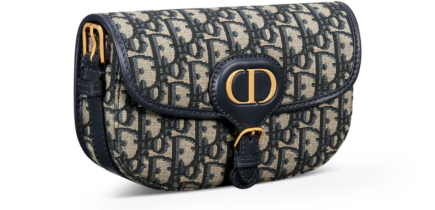 Dior Bobby East-West Bag