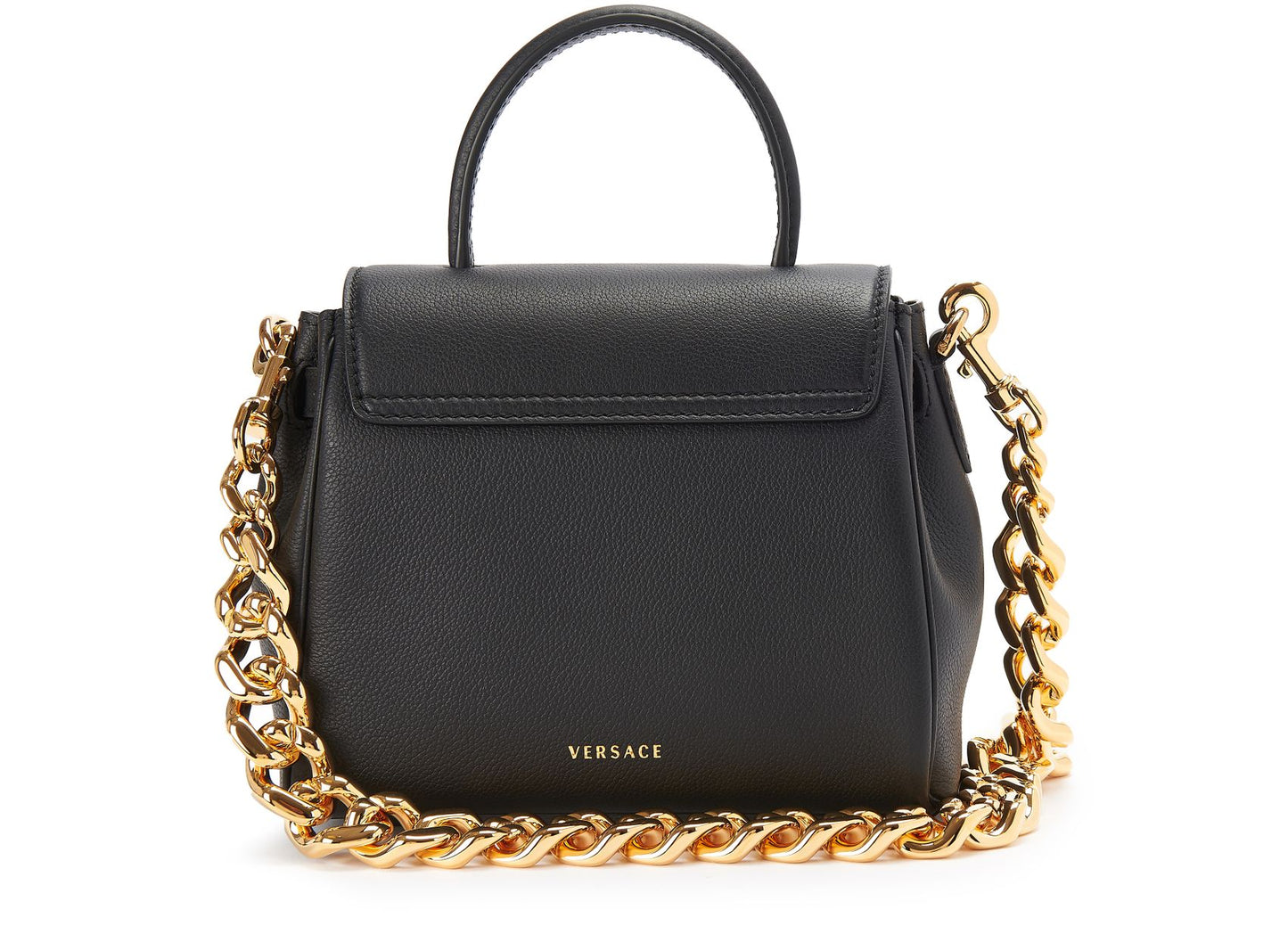 VERSACE La Medusa Small Handbag