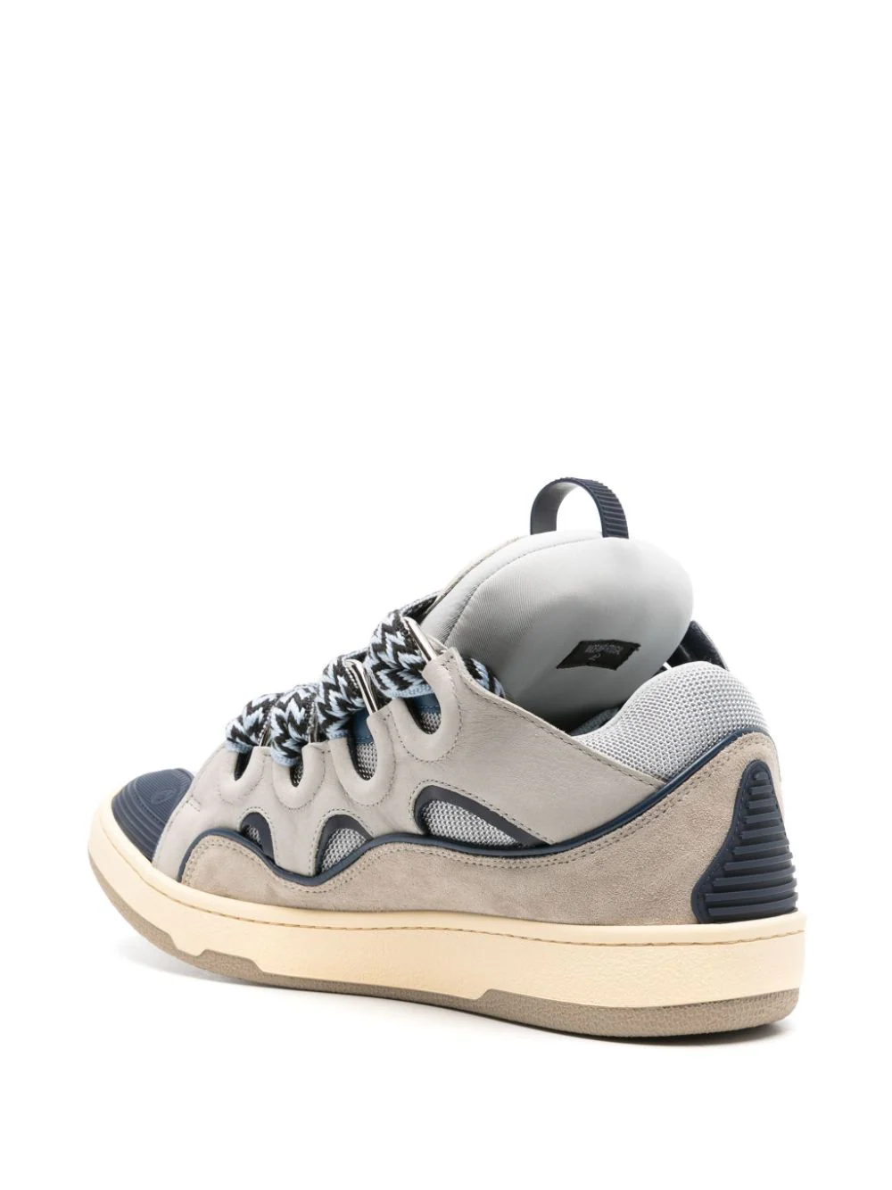 Lanvin Curb  Sneakers