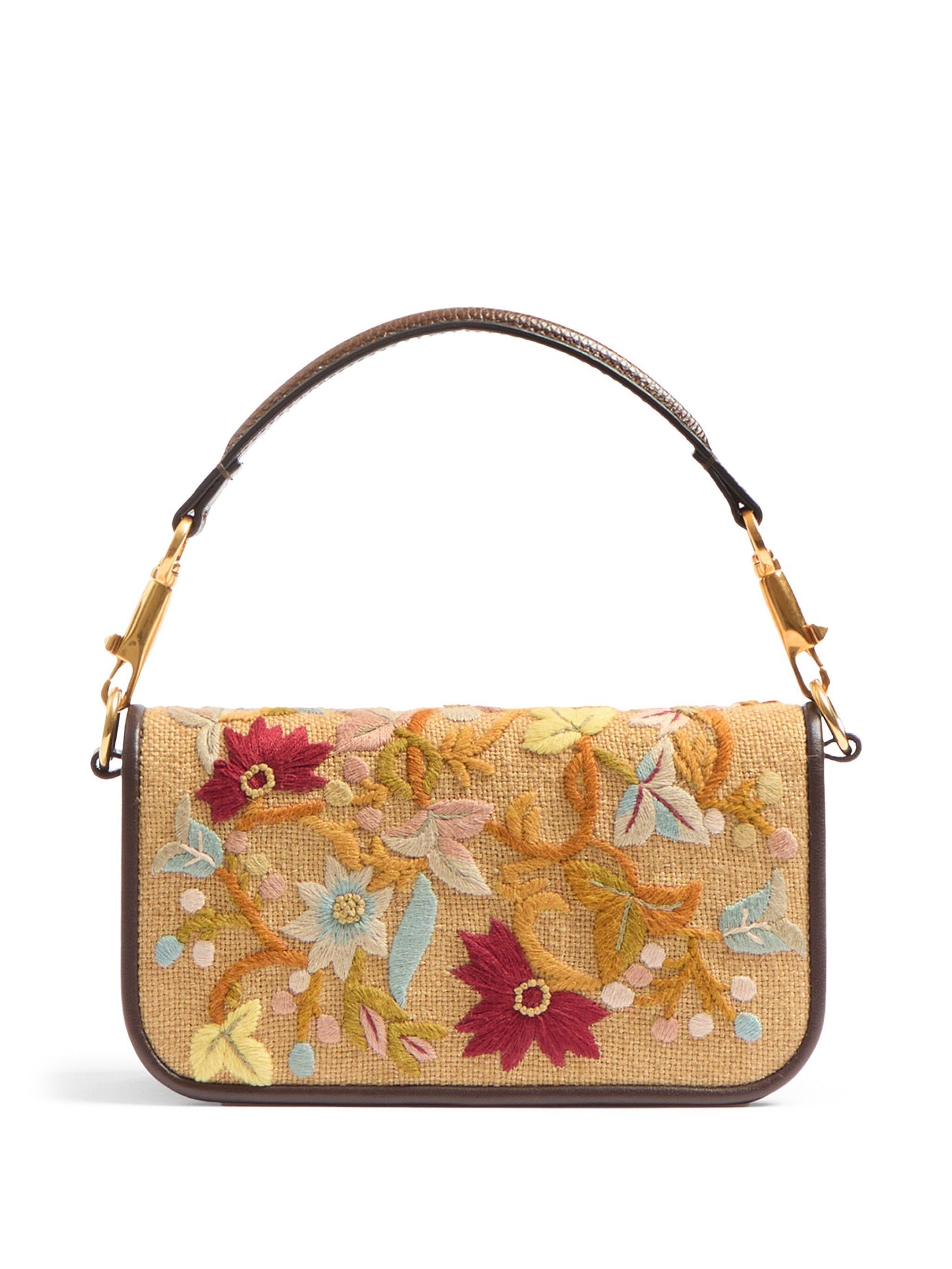 Valentino Garavani small Locò shoulder bag