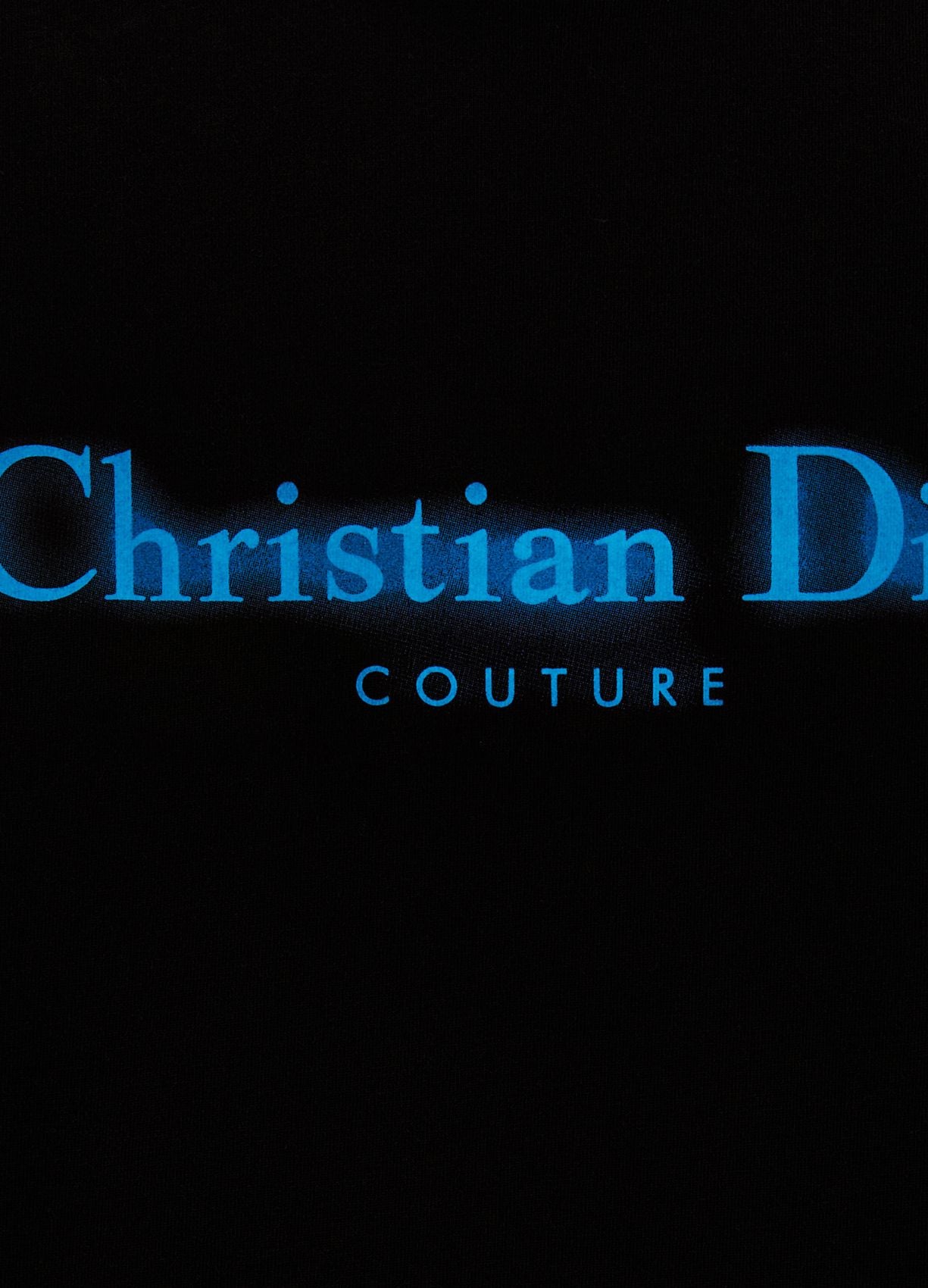 DIOR Christian Dior Couture T-Shirt