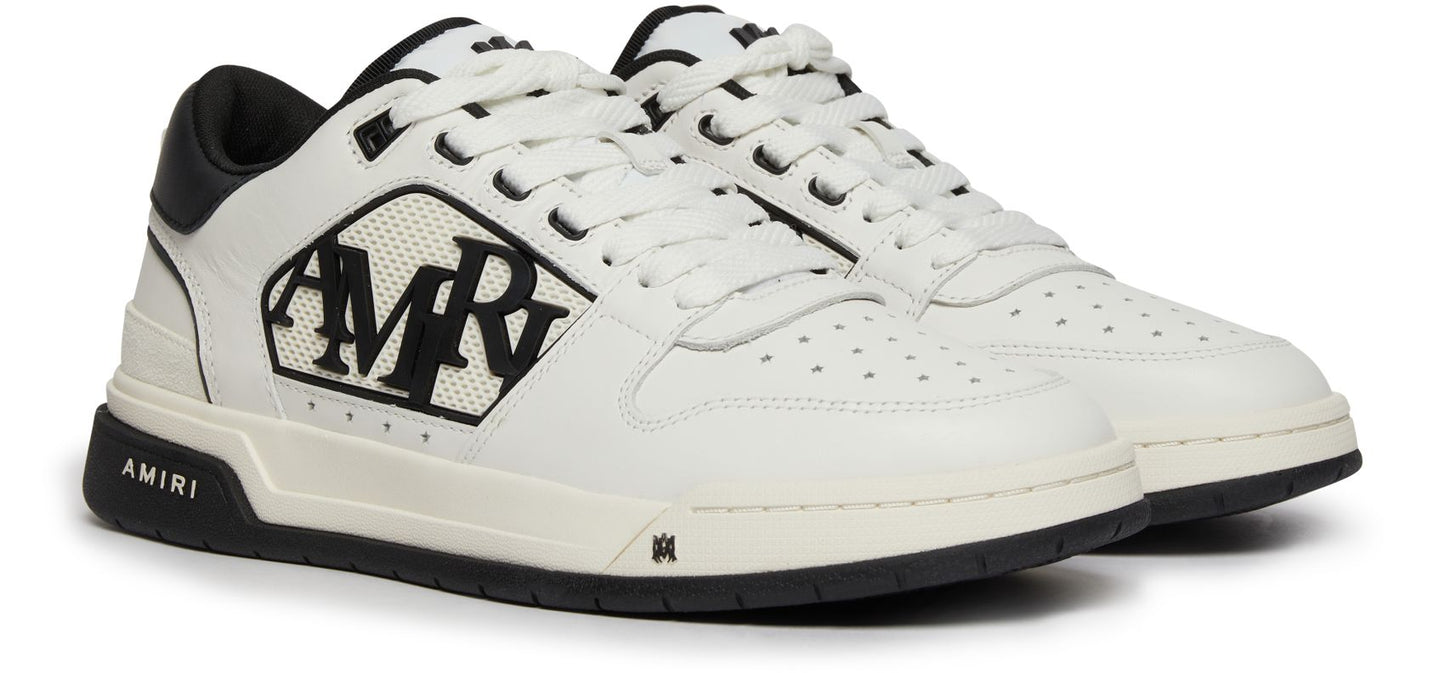 AMIRI Classic lowtop sneakers