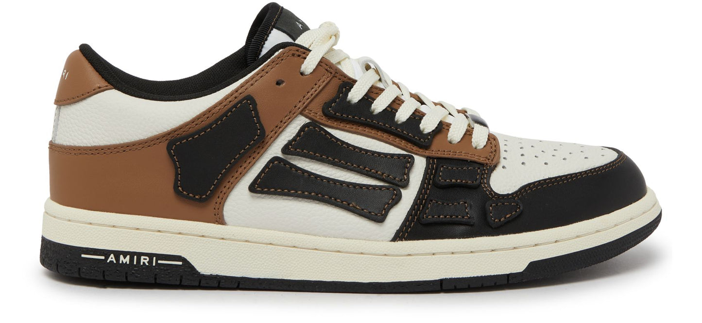 AMIRI  Skeltop lowtop sneakers