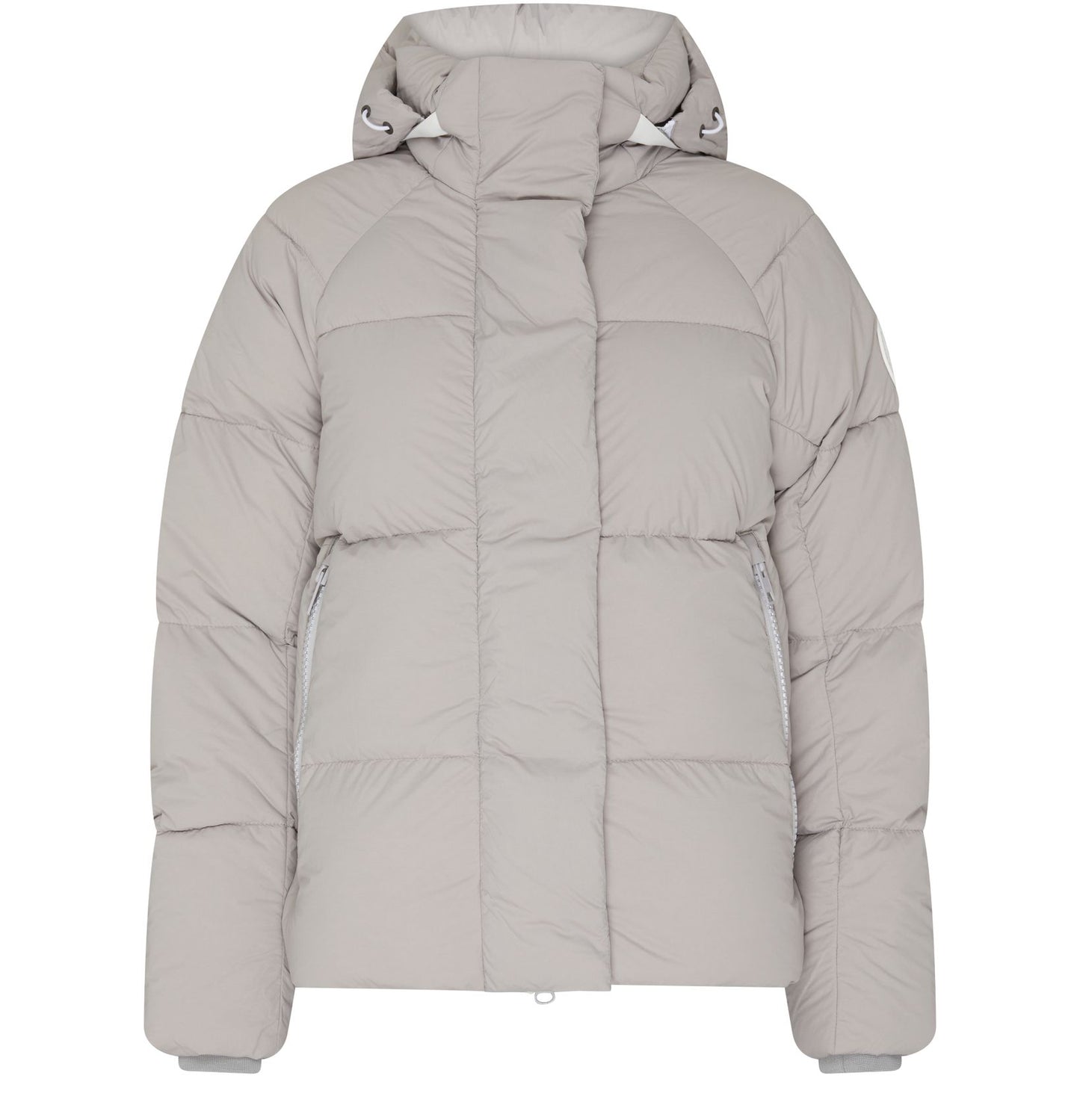 CANADA GOOSE Junction Parka Pastel