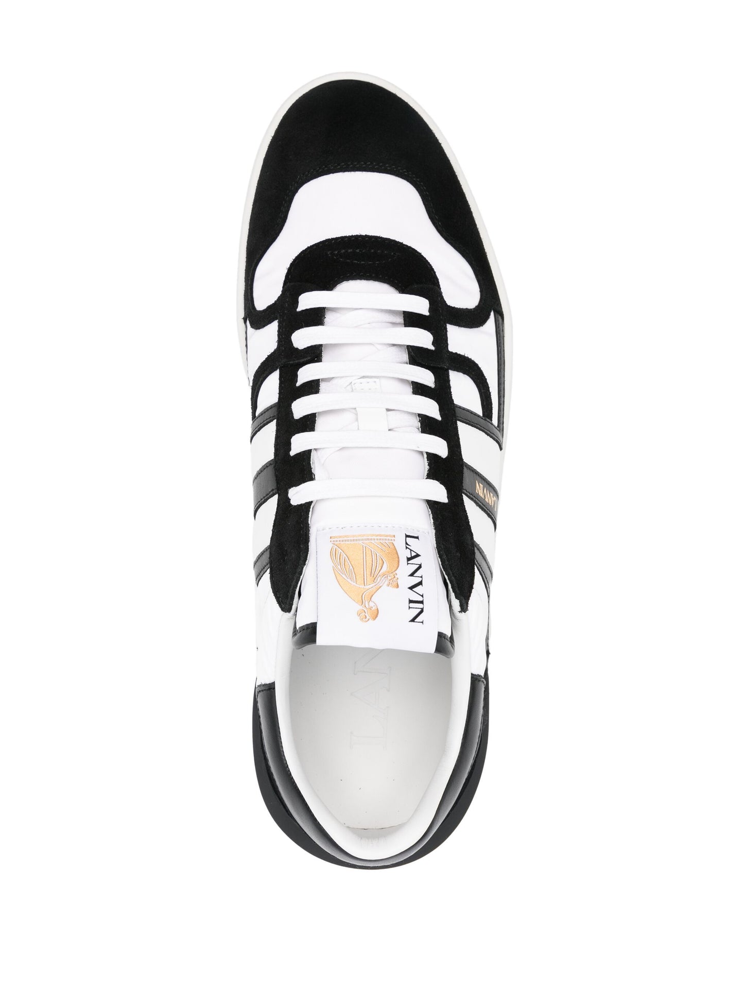 Lanvin Clay sneakers