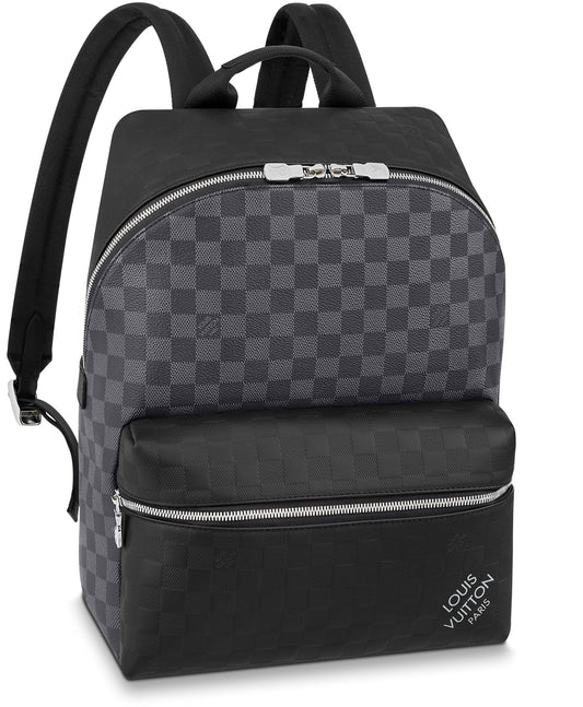 LOUIS VUITTON Discovery Backpack PM