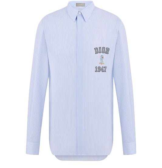 DIOR Dior Couture shirt