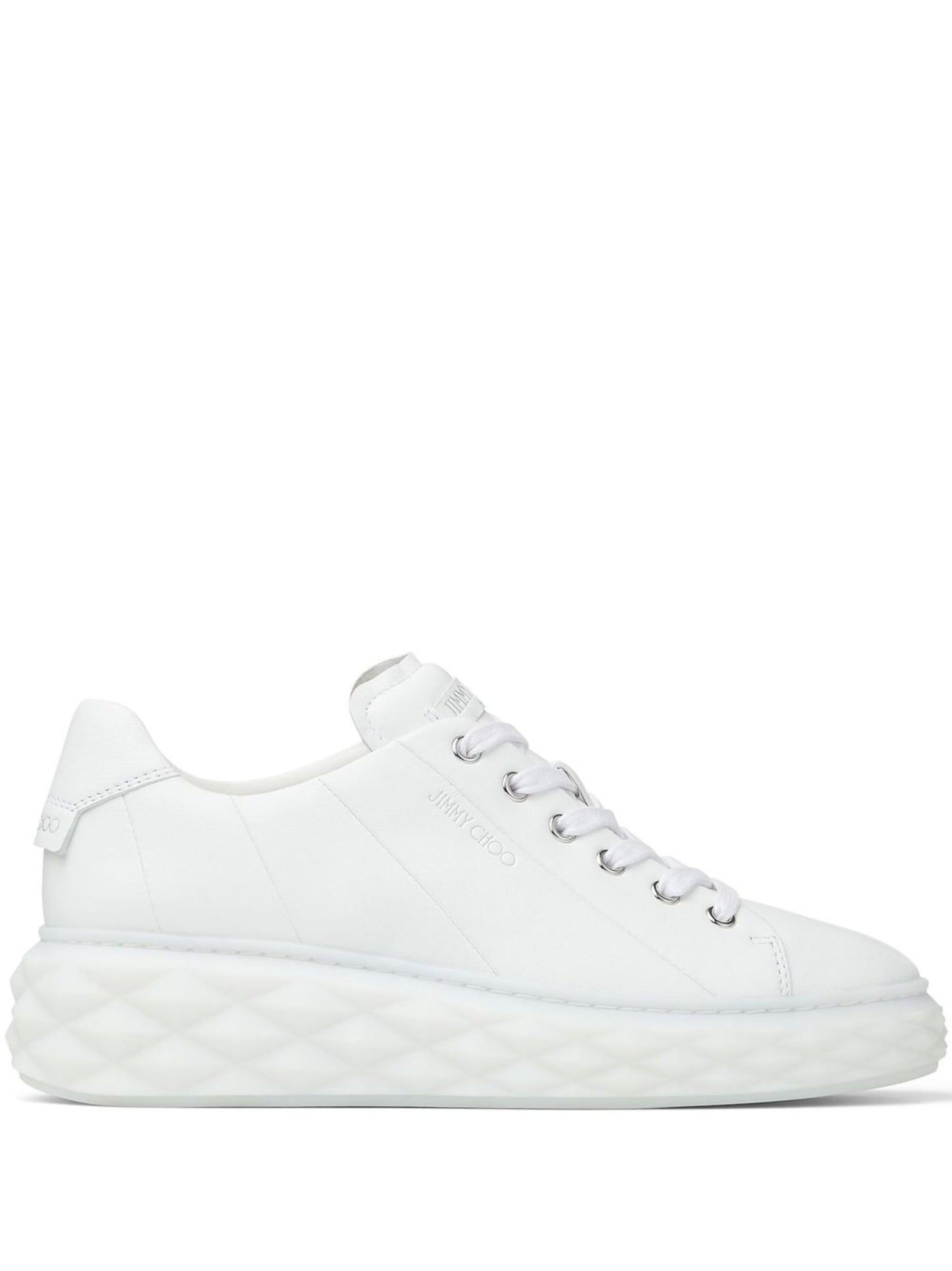 Jimmy Choo Diamond Light Maxi/F sneakers