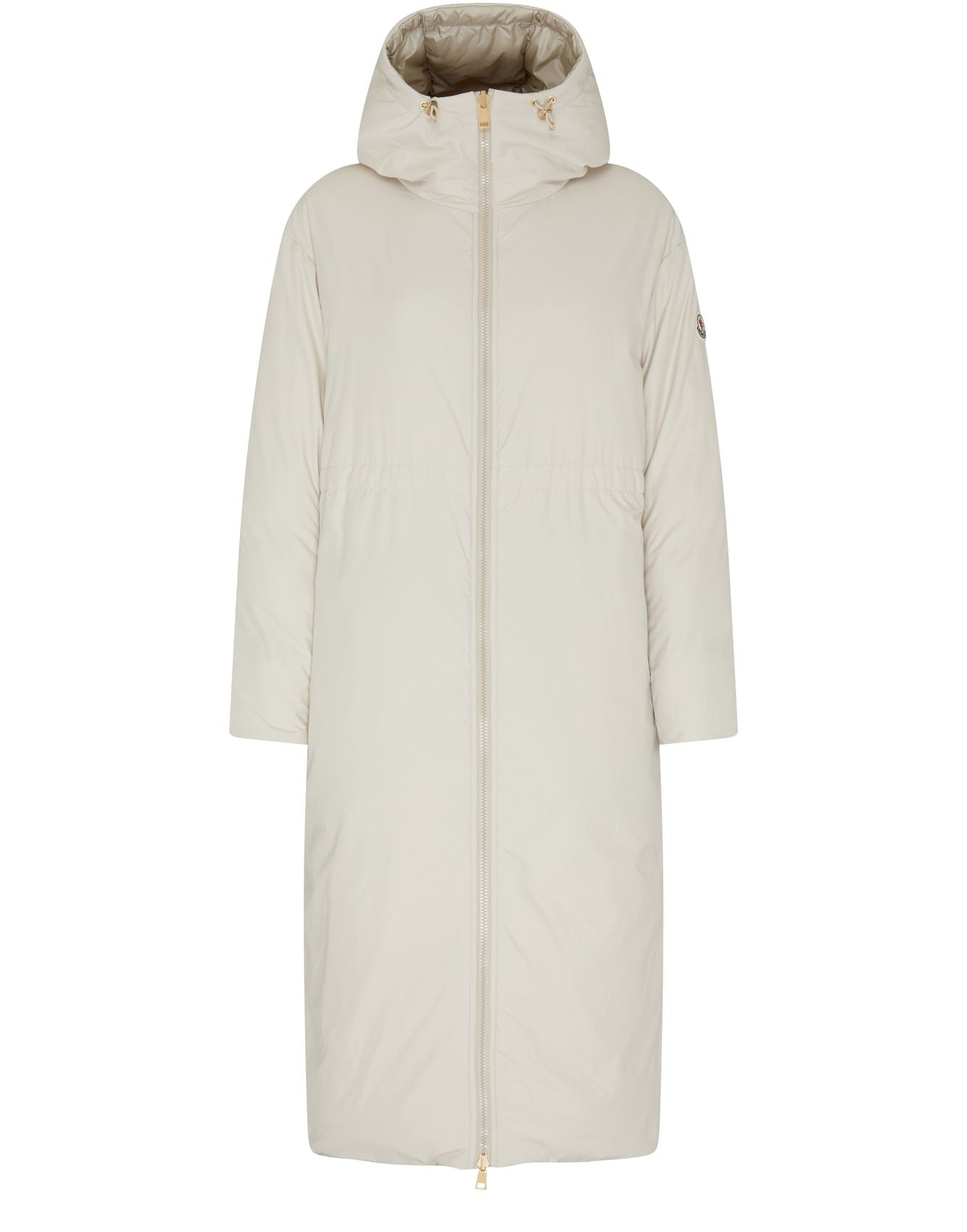 MONCLER Boulogne long parka