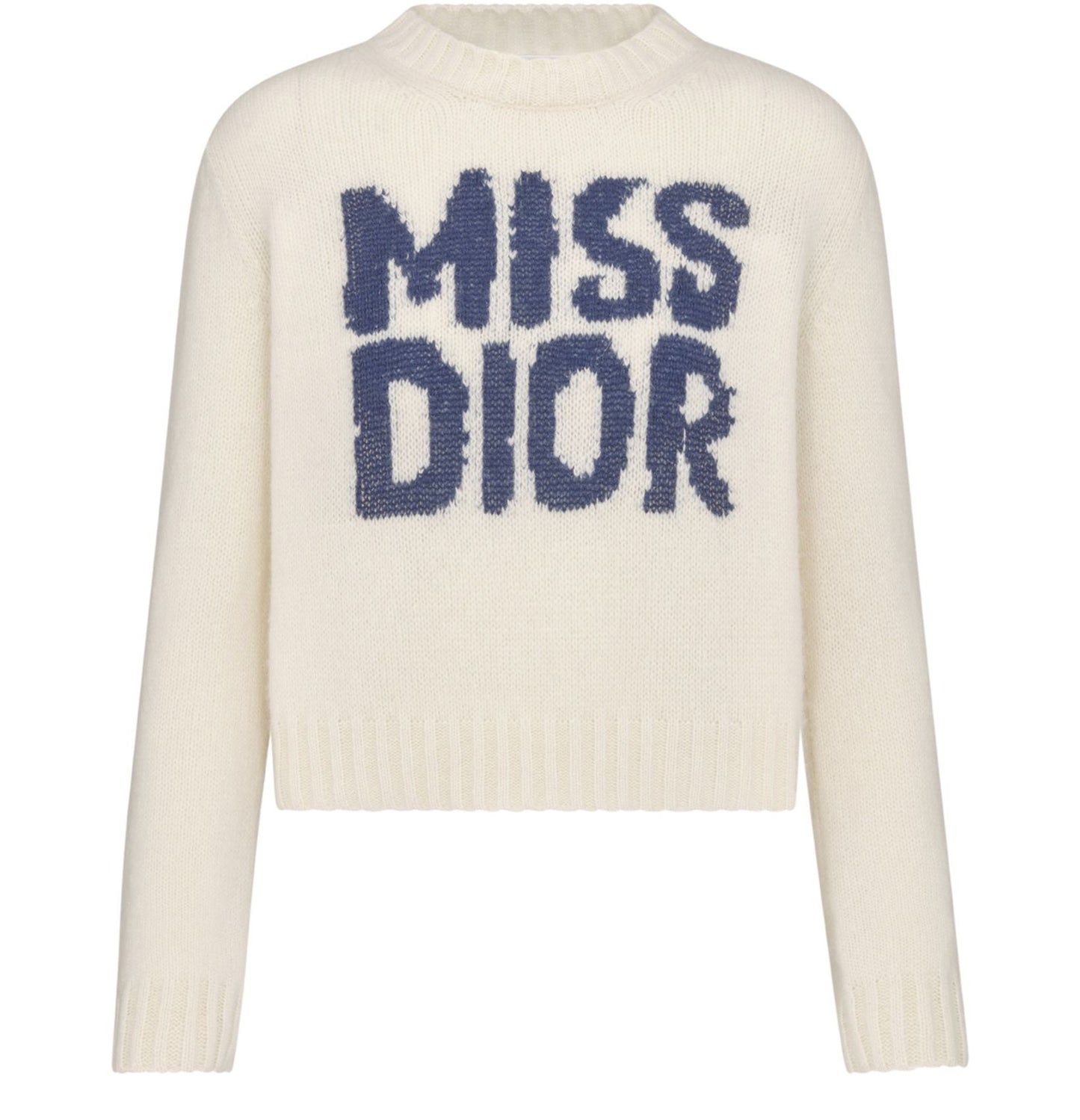 DIOR Cashmere Sweater