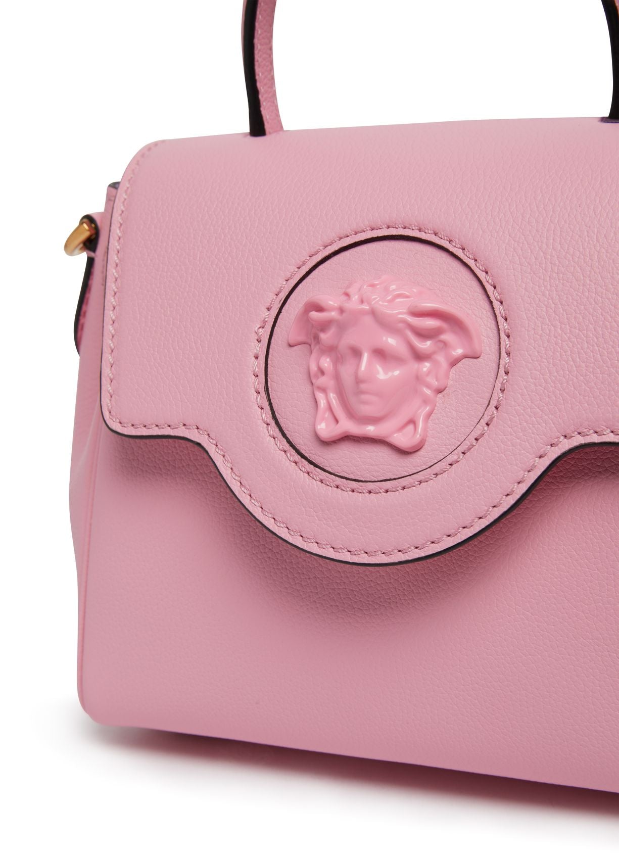 VERSACE La Medusa Small Handbag