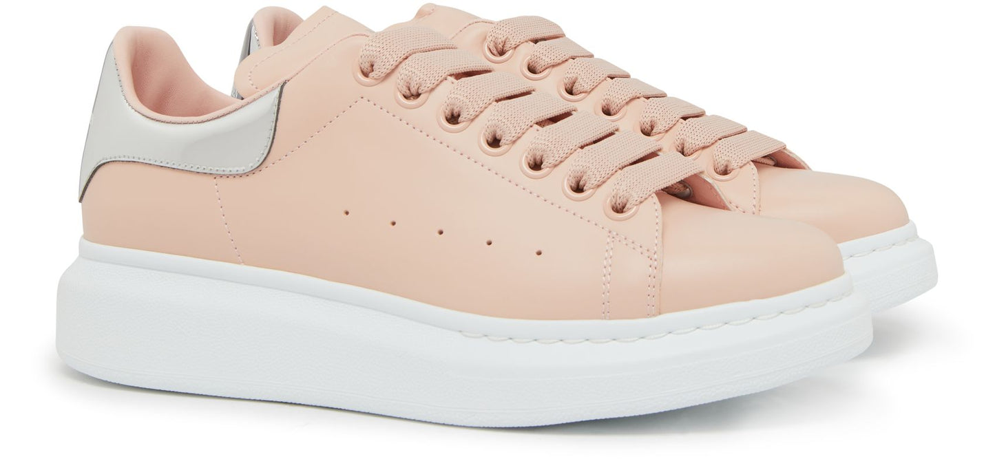 ALEXANDER MCQUEEN Oversized sneakers