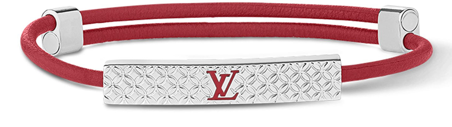 LOUIS VUITTON Champs Elysées Bracelet