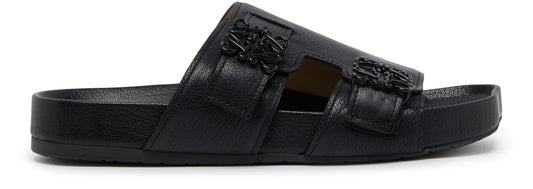 LOEWE Ease slide in goatskin