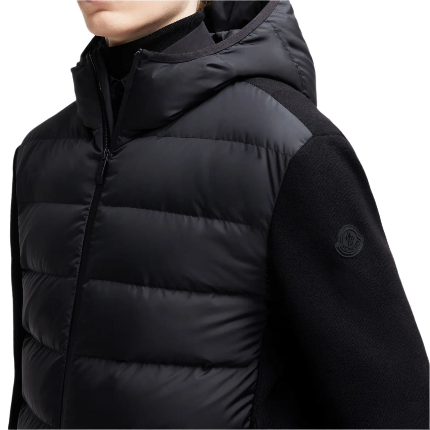 MONCLER GRENOBLE Doudoune