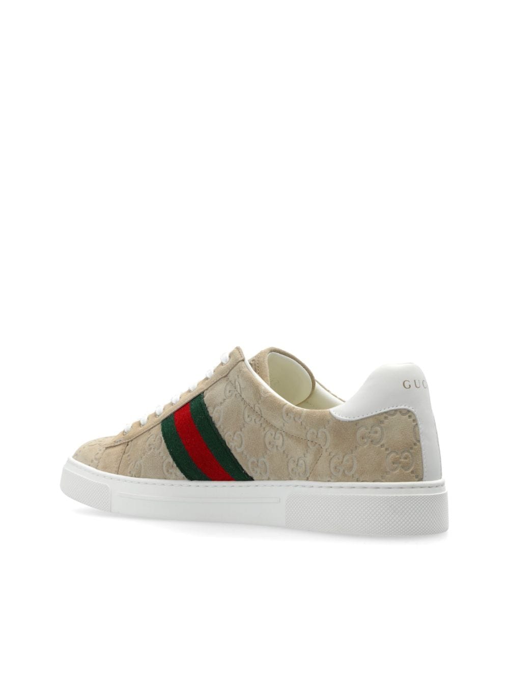 Gucci Ace Web sneaker