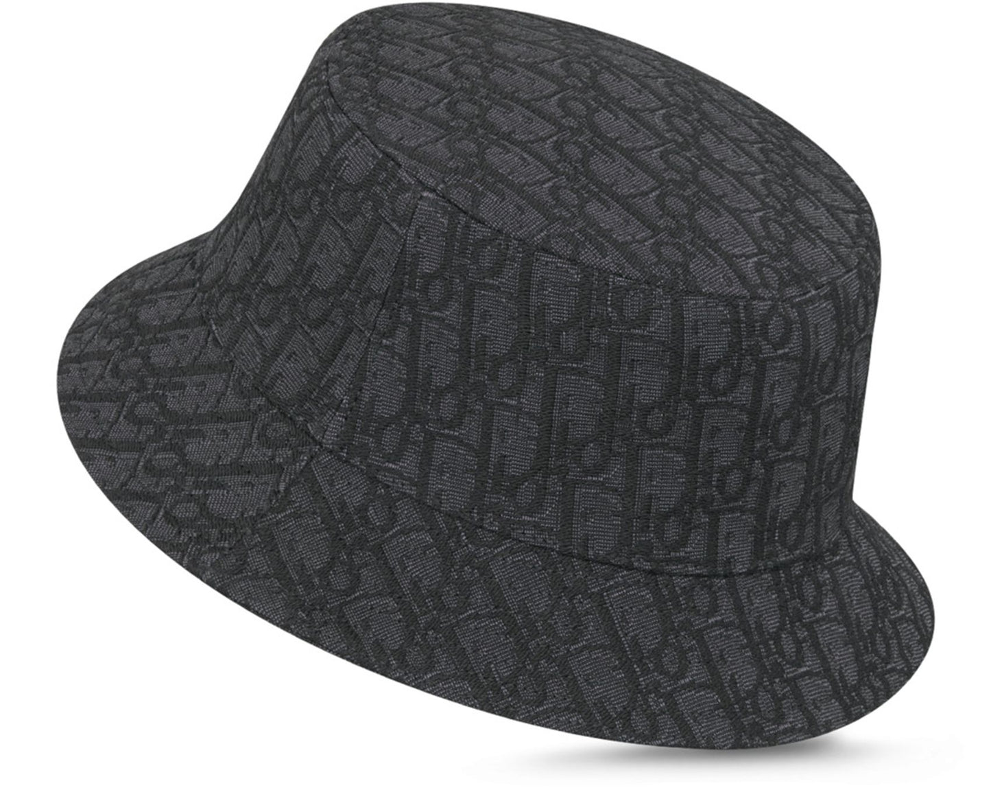 Dior Oblique Bucket Hat