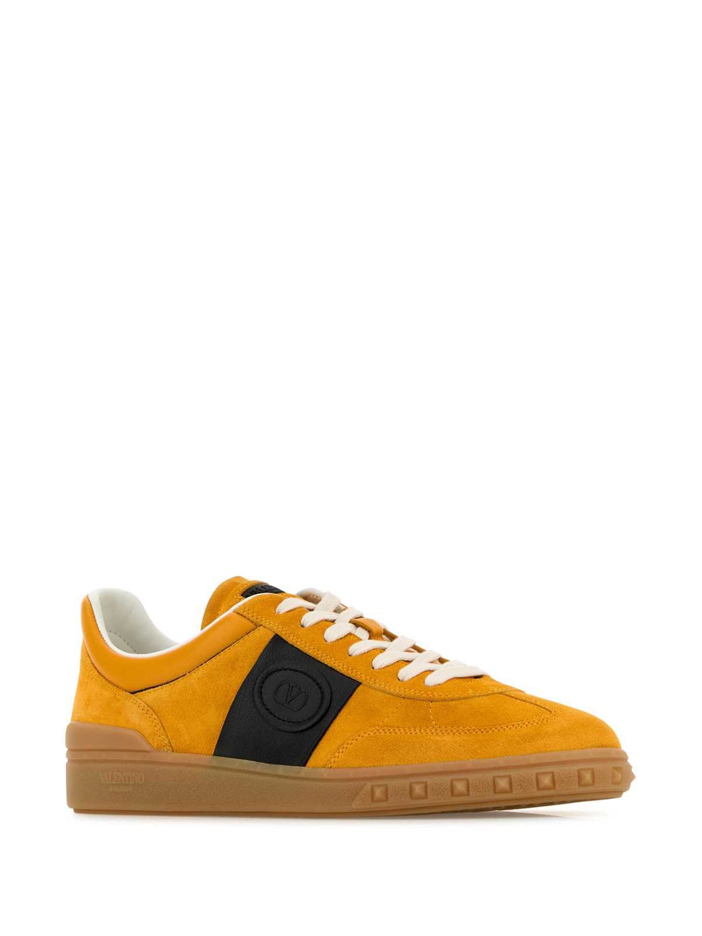 Valentino Garavani Upvillage leather sneakers