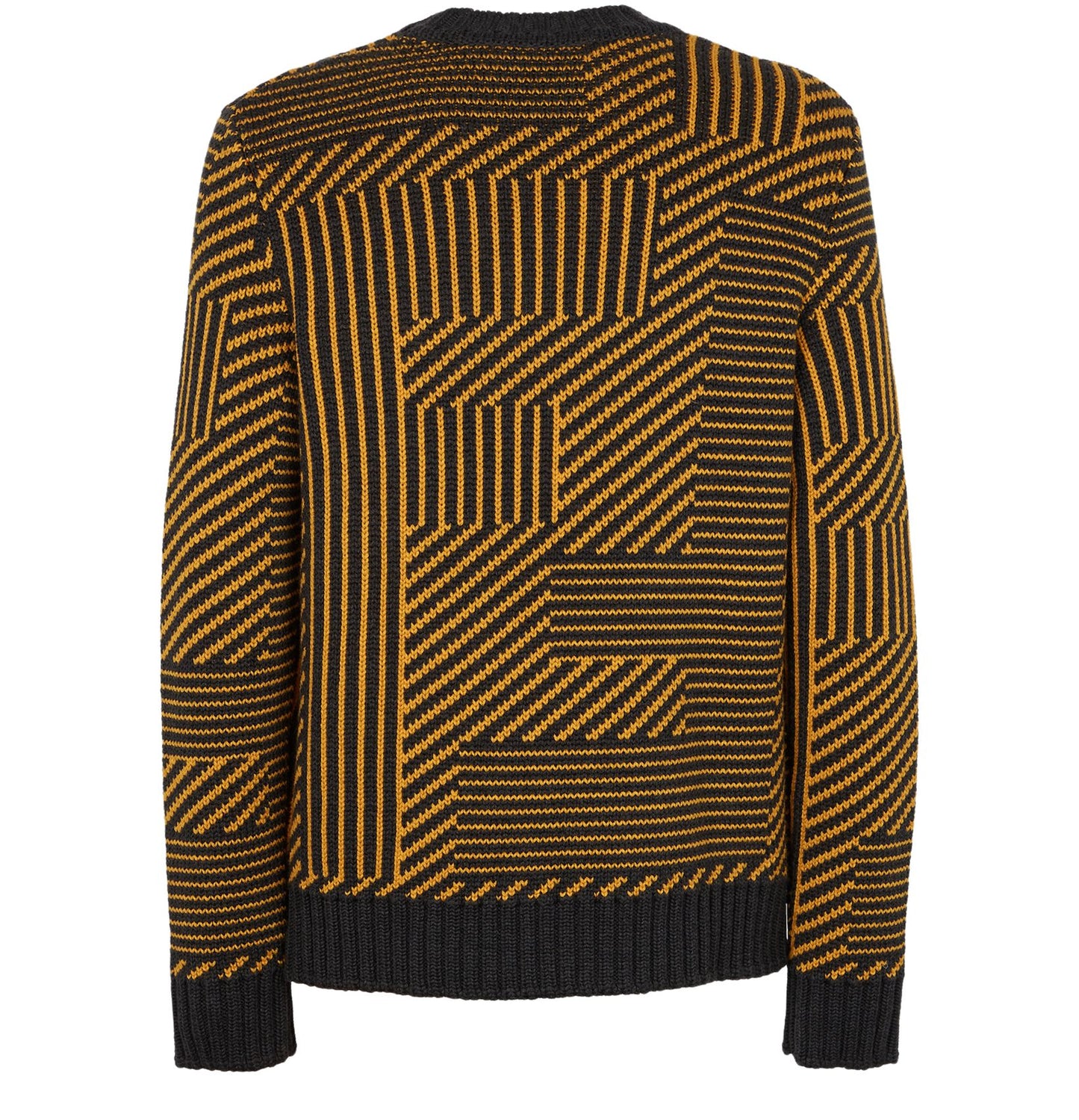 FENDI Pullover Crew-neck