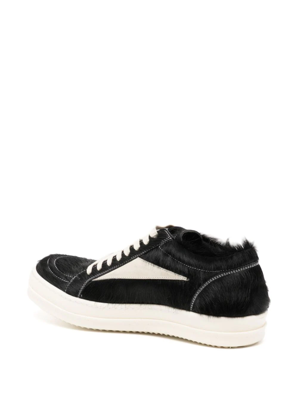 Rick Owens Vintage lace-up sneakers