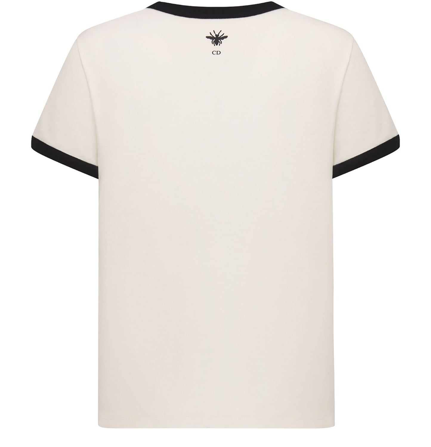 DIOR Cotton T-Shirt