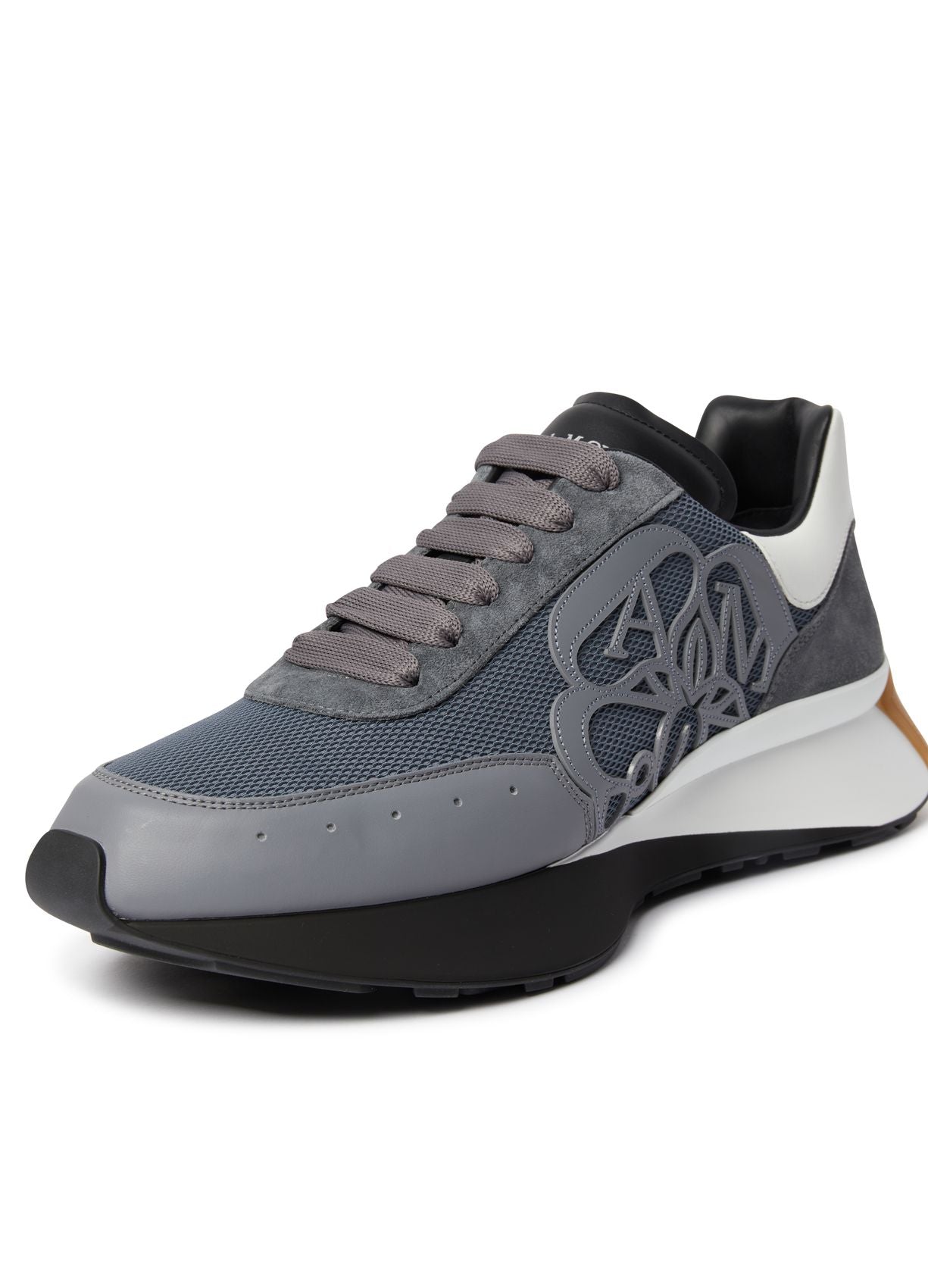 ALEXANDER MCQUEEN Sprint Runner sneakers